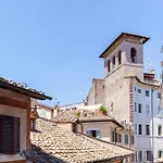Navona Historic Lovely Flat