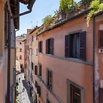 Navona Historic Lovely Flat