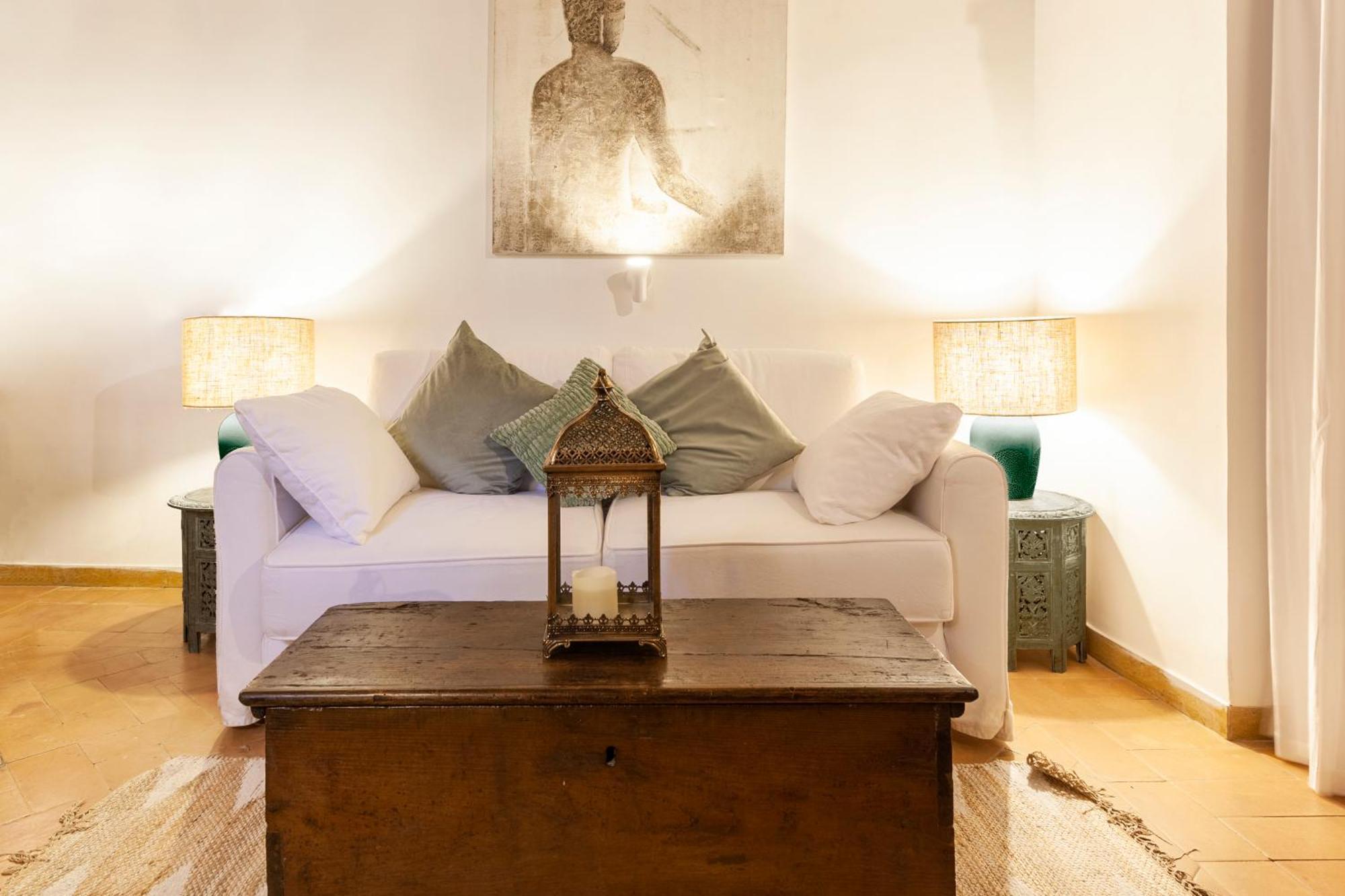 Navona Historic Lovely Flat Apartamento Roma