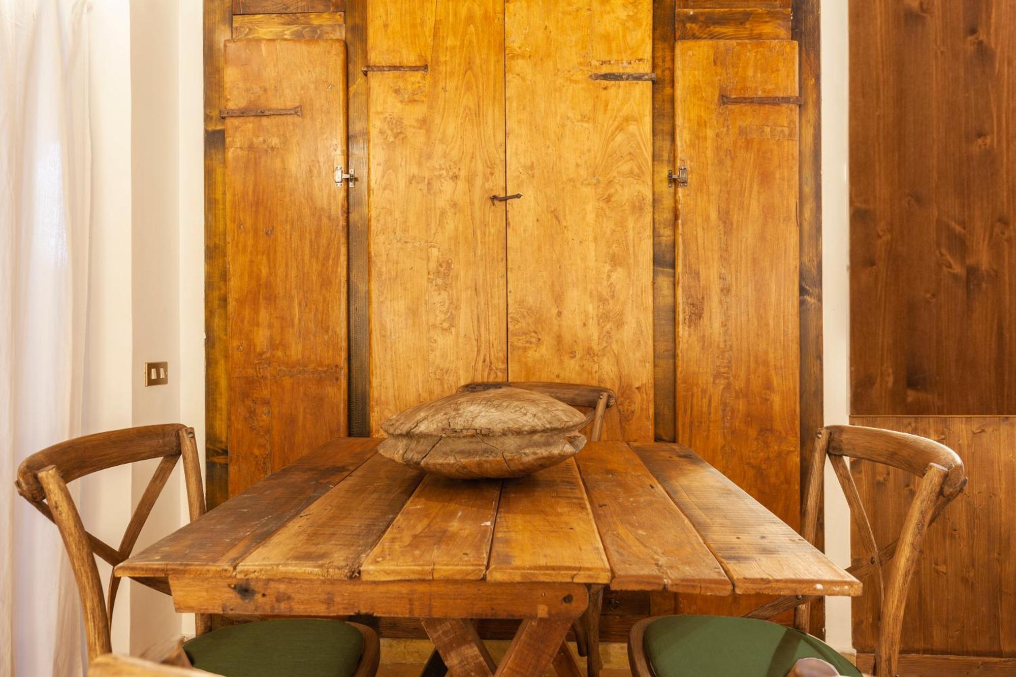 Apartamento Navona Historic Lovely Flat