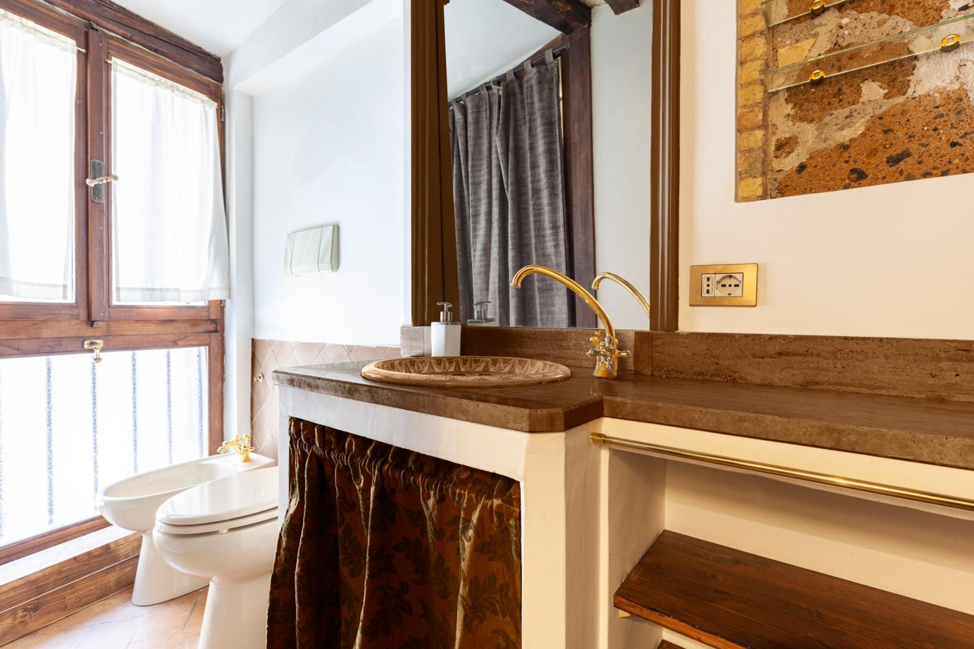 Apartamento Navona Historic Lovely Flat *